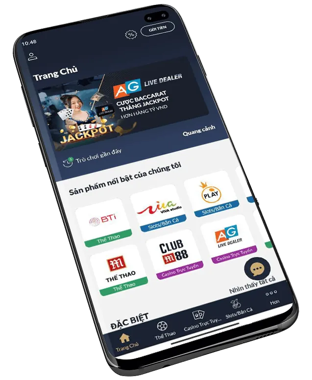 Truy cập nhanh chóng 789p30 nhà cái